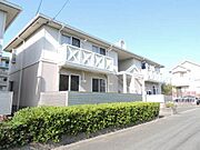 福岡空港駅より徒歩15分 2階 築35年10ヶ月の賃貸物件