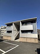 Ｂ’ＷＩＴＨＡ棟A 1階 築20年5ヶ月の賃貸物件