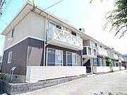 篠栗駅より徒歩8分 築31年6ヶ月 2階建の賃貸物件