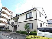 篠栗駅より徒歩9分 築32年9ヶ月 2階建の賃貸物件