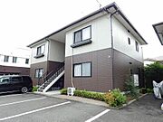 レーベン内橋Ｂの賃貸物件