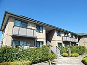 門松駅より徒歩11分 築22年7ヶ月 2階建の賃貸物件