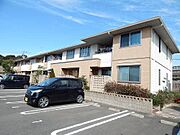  2階 築16年10ヶ月の賃貸物件