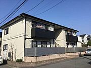 宇美駅より徒歩3分 2階 築23年7ヶ月の賃貸物件