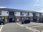  2階 築21年5ヶ月の賃貸物件