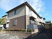 SEKISUIハーベスト東公園台A 2階 築16年10ヶ月の賃貸物件