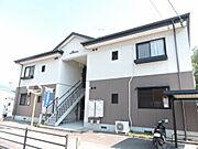 ファミール須恵 2階 築24年1ヶ月の賃貸物件