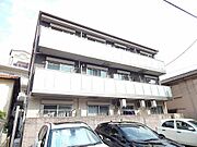 南福岡駅より徒歩10分 3階 築11年1ヶ月の賃貸物件