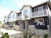 酒殿駅より徒歩7分 1階 築17年の賃貸物件