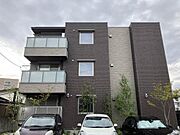 雑餉隈駅より徒歩5分 2階 築2年4ヶ月の賃貸物件