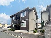 博多南駅より徒歩7分 築9年10ヶ月 2階建の賃貸物件