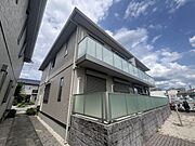 博多南駅より徒歩7分 2階 築9年10ヶ月の賃貸物件