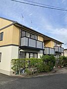 朝倉街道駅より徒歩12分 1階 築30年8ヶ月の賃貸物件