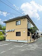 太宰府駅より徒歩18分 1階 築24年1ヶ月の賃貸物件