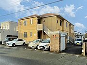 ローズヒル 2階 築20年1ヶ月の賃貸物件