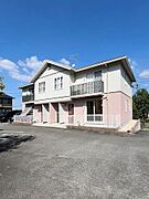 都府楼南駅より徒歩20分 1階 築20年3ヶ月の賃貸物件