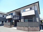 ピーチカーサC 2階 築24年8ヶ月の賃貸物件