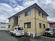 都府楼南駅より徒歩18分 2階 築25年8ヶ月の賃貸物件