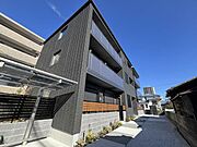 スパシオコモド春日原A 2階 新築の賃貸物件