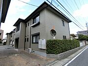 春日原駅より徒歩7分 2階 築24年7ヶ月の賃貸物件