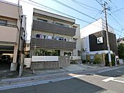 オンカスガ 1階 築15年11ヶ月の賃貸物件