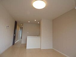 シャーメゾン二日市中央 A0201 2階1LDKのリビング/ダイニング