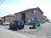 今隈駅より徒歩12分 1階 築19年7ヶ月の賃貸物件