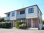 本郷駅より徒歩13分 築20年 2階建の賃貸物件