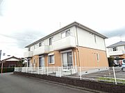 コンフォールハイムB棟B 1階 築18年6ヶ月の賃貸物件