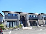 山隈駅より徒歩3分 築27年 2階建の賃貸物件