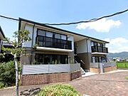 甘木駅より徒歩18分 2階 築29年10ヶ月の賃貸物件