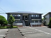 甘木駅より徒歩18分 1階 築30年2ヶ月の賃貸物件