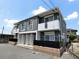 グランディール　壱番館