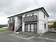 三沢駅より徒歩6分 2階 築22年3ヶ月の賃貸物件