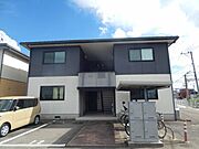 ウェルカム小郡A棟の賃貸物件