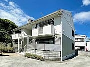 筑紫館A 2階 築33年4ヶ月の賃貸物件