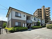 ペイド・エスポワールC棟C 1階 築23年4ヶ月の賃貸物件