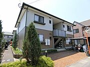 桜並木駅よりバス17分 徒歩4分 1階 築23年4ヶ月の賃貸物件