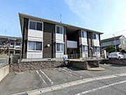 プリムヴェール 2階 築17年4ヶ月の賃貸物件