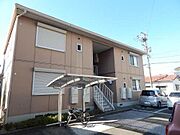 津福駅より徒歩5分 2階 築20年7ヶ月の賃貸物件