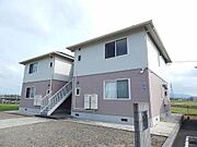 2階 築19年3ヶ月の賃貸物件