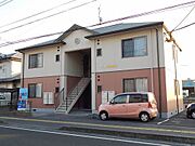 コーポひまわり 1階 築22年4ヶ月の賃貸物件