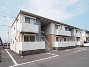  1階 築17年10ヶ月の賃貸物件