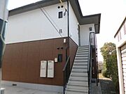 ディアスさくらＡ 2階 築26年6ヶ月の賃貸物件