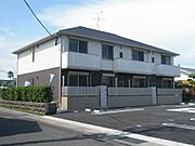 シャーメゾン和 1階 築17年4ヶ月の賃貸物件