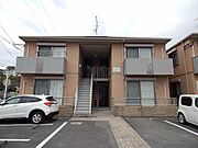 ヴェール 1階 築20年1ヶ月の賃貸物件