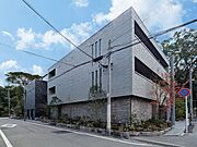 ワイエア平尾浄水町Aの賃貸物件