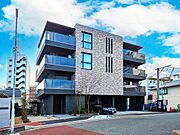 シャーメゾンハマヴィラガーデン警固A 2階 新築の賃貸物件