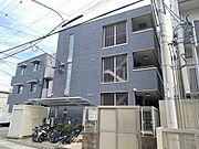 藤崎駅より徒歩2分 1階 築19年6ヶ月の賃貸物件