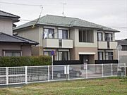 フォーレストIAの賃貸物件